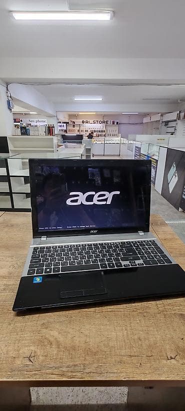 asus ноутбук бишкек: Ноутбук HP G6 для ежедневных задач ✅Объем памяти 320GB HDD — 8