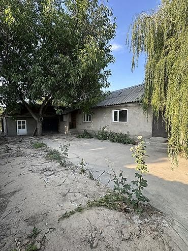 Недвижимость: ✨ Продаётся дом в г. Шопоков район Переезд ✨ 🏡 Характеристики: • — 4