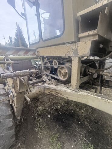 купить шины в бишкеке бу: Автогрейдер (дорожный грейдер) на пневмоколёсном ходу. Характеристики — 3