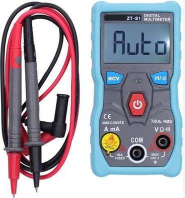 Мультеметор универсальный
