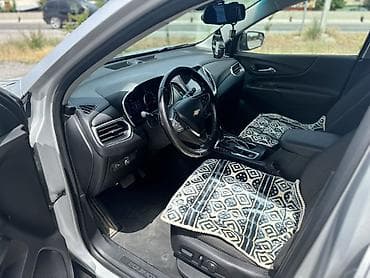 crv 2: Chevrolet Equinox: 2019 г., 2 л, Автомат, Бензин, Кроссовер — 1