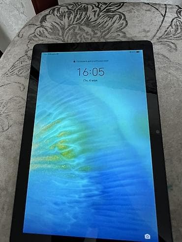 samsung galaxy note 21: Планшет, Huawei, память 32 ГБ, 10" - 11", 4G (LTE), Классический цвет - Черный — 1