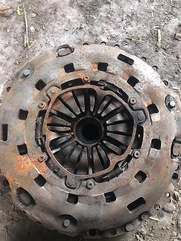 продаю легаси: Маховик Ford 2001 г., Б/у, Оригинал, Германия — 1