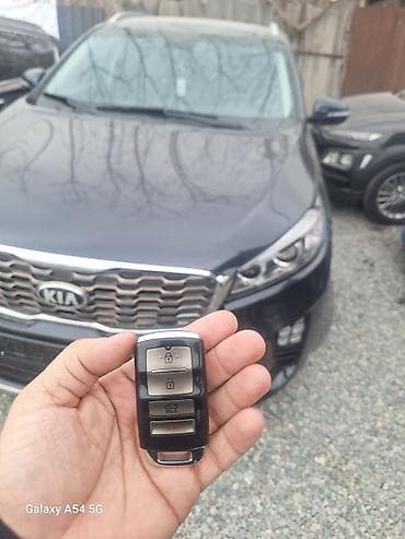 ремонт ключа авто: 🚗 Сломался, потерялся или перестал работать автоключ? Изготовление — 1