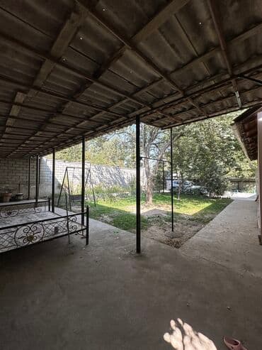 дом в бишкеке куплю: Дом, 151 м², 7 комнат, Собственник, Евроремонт — 4