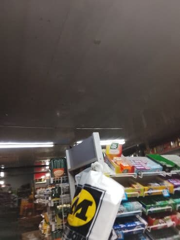 сдаю помещения ош: Сдаю Торговое место, В жилом доме, 80 м² С оборудованием — 6