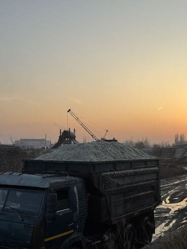 шабашные расценки на строительные работы рядом токмак: ЖОМ ЖОМ 16-17 тонн. Доставка — Ыссык-Ата, Кемин, Токмок, Кант и вокруг — 9