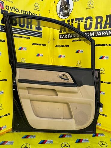 запчасти на хонду степвагон в бишкеке: Передняя левая Honda, Б/у, Оригинал — 2