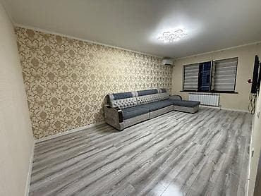 56: 2 комнаты, 56 м², ул. Баха / Гагарина Элитка, 7 этаж, Евроремонт — 2
