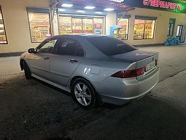 радиатор на опель вектра б: Honda Accord: 2007 г., 2 л, Механика, Бензин, Седан — 3