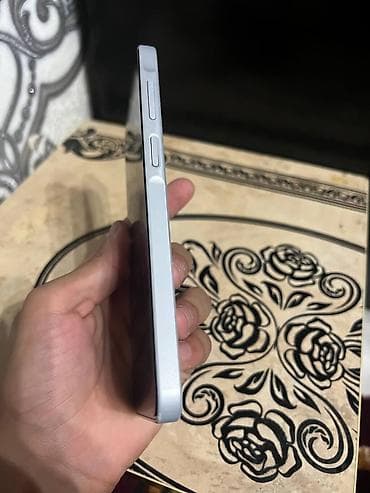 galaxy z fold 6: Samsung Galaxy A16, Новый, 128 ГБ, цвет - Белый, 2 SIM — 6