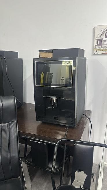 Умная кофейня SMART COFFEE — готовое решение формата «кофе с собой» — 4