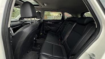 210 белый: Kia Seltos: 2019 г., Кроссовер — 8