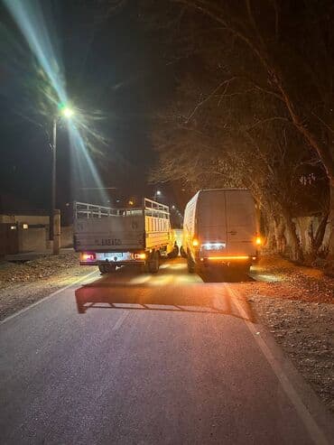 лт матор: Грузовик, Volkswagen, Дубль, Б/у — 7