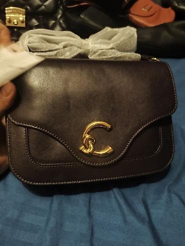 bvlgari часы: Классическая сумка, Chanel, Стеганая модель, Женские — 2