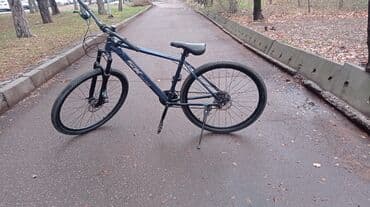 велосипеды для детей бишкек: Городской велосипед -размер колес 29 -Бренд Скиллмакс -Цвет темно — 1