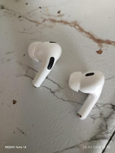 Беспроводные наушники-вкладыши с кейсом зарядки - Форм-фактор