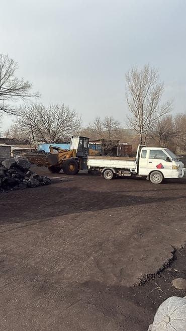 Кухонные принадлежности: Каменный уголь (крупнокусковой, “орех/кулак”) Комур Кара-Кече Беш Сары — 9