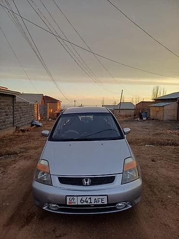 хонда стрим запчасти бишкек: Honda Stream: 2001 г., 2 л, Автомат, Бензин, Универсал — 4