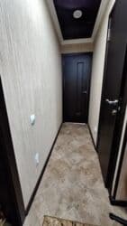 пишпек продажа квартир: 1 комната, 33 м², 104 серия, 1 этаж, Дизайнерский ремонт — 14