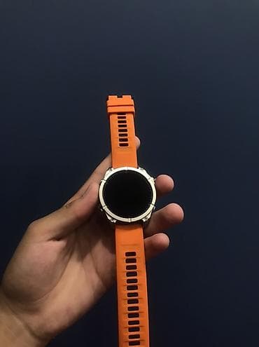 google fold: Смарт‑часы FENIX 8 (AMOLED) Принемают звонки и сообщения ☑️ Почти — 1