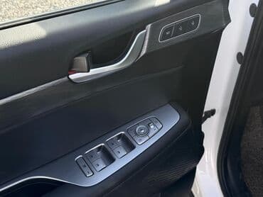 жд: Hyundai Palisade: 2019 г., 2.2 л, Автомат, Дизель, Кроссовер — 6