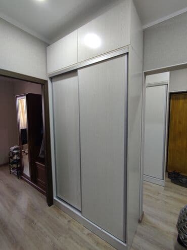 изготовление шкаф купе на заказ: Мебель на заказ, Шкаф — 11