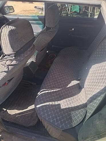 ауди а6 с4 1: Audi 100: 1989 г., 2.2 л, Бензин, Седан — 6