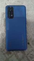 чехлы на айфон 13 про макс бишкек: Redmi, Redmi Note 11, Б/у, 128 ГБ, цвет - Синий, 1 SIM, 2 SIM — 2