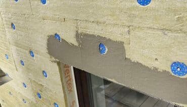 отделочные работы ош: Утепления дом фасадной — 60