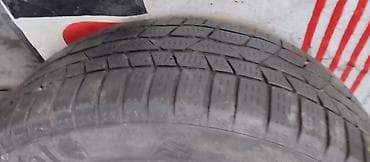 step rf1: Шины 195 / 65 / R 15, Лето, Б/у, 1 шт, Легковые, Китай, Kapsen — 2