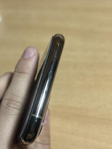 iphone 10 pro: IPhone 11 Pro, Б/у, 256 ГБ, Золотой, Зарядное устройство, Защитное стекло, Кабель, 83 % — 6