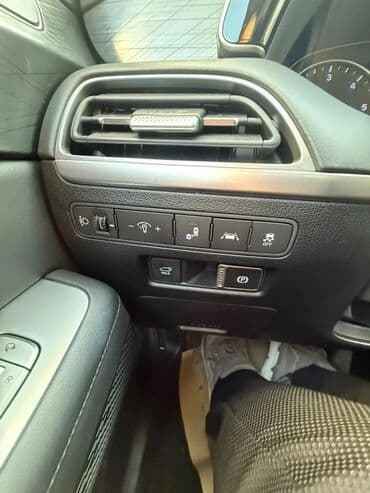 авто из кореи в наличии в бишкеке: Hyundai Palisade: 2019 г., 2.2 л, Автомат, Дизель, Внедорожник — 22