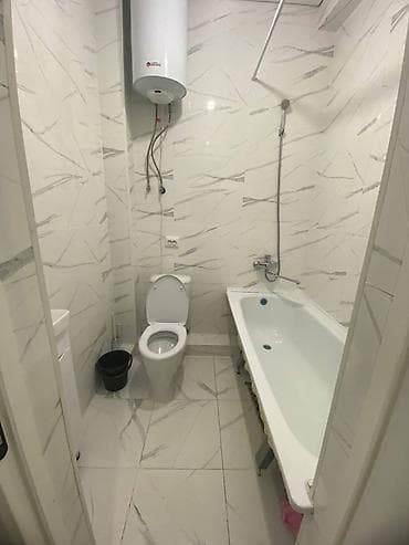 кывартиры: 1 комната, 36 м², Элитка, 10 этаж, Евроремонт — 5