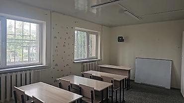 детского сада: Кабинет Для курсов В бизнес центре, 24 м², Первый этаж, Долгосрочно, С оборудованием — 1