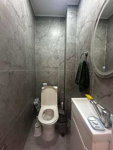 145: 3 комнаты, 100 м², Элитка, 2 этаж, Евроремонт — 10