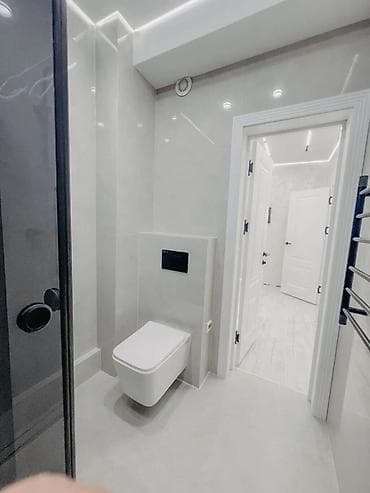 Продажа квартир: 1 комната, 48 м², Элитка, 11 этаж, Дизайнерский ремонт — 10