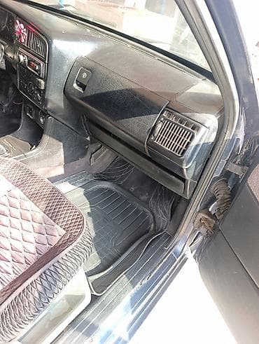 Унаа сатып алуу: Volkswagen Passat Variant: 1989 г., 1.8 л, Механика, Универсал — 6