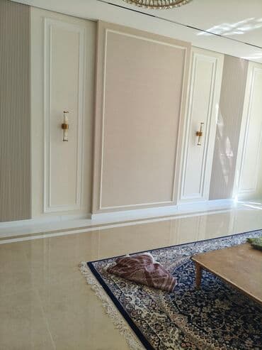 обзор цен на строительные и отделочные работы в бишкеке: Больше 6 лет опыта — 15