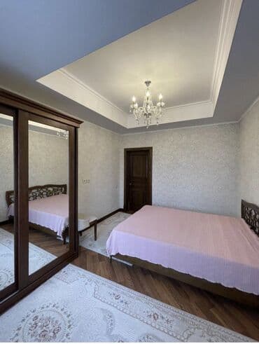 3 комнаты, Собственник