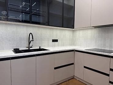 Недвижимость: 4 комнаты, 137 м², Элитка, 7 этаж, Дизайнерский ремонт — 5