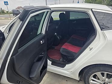 byd e5: Kia K5: 2018 г., 2 л, Автомат, Газ, Седан — 6
