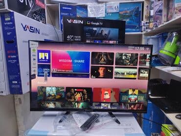 television: Телевизоры samsung 32k6000 android smart tv 81 см диагональ!!! — 6
