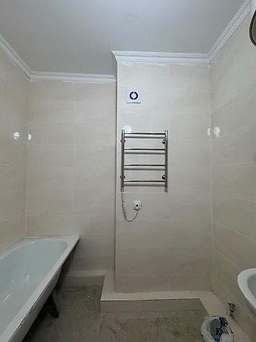 квартиры сдаётся: 2 комнаты, 70 м², Элитка, 5 этаж, Свежий ремонт — 6