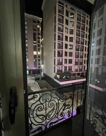 квартира долгосрочная кызыл аскер: 1 комната — 2