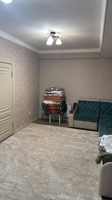 меняю доплатой мне: 2 комнаты, 62 м², Элитка, 3 этаж, Евроремонт — 8