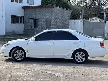 статер: Toyota Camry: 2005 г., 3 л, Автомат, Газ, Седан — 8