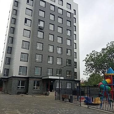 2 комнаты, 60 м², Элитка, 7 этаж