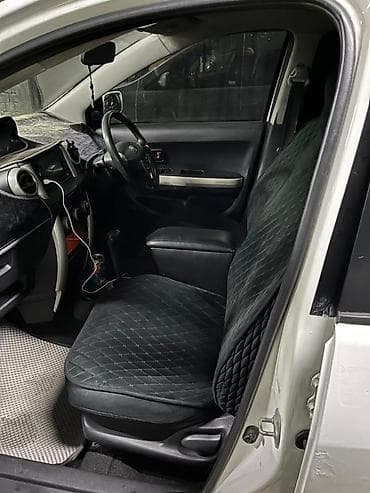 corolla e150: Toyota Ist: 2003 г., 1.3 л, Автомат, Бензин, Хэтчбэк — 5