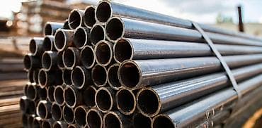 сантехнический утюг цена: Труба для водопровода Материал: Сталь, Толщина стенки: 3 мм — 3